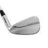 MacGregor Golf MACSPD Iron Set (5-PW), Satin, Steel Shaft, Mens Left Hand - 3 of 4