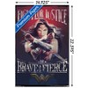 Trends International DC Comics Movie - Wonder Woman - Justice Unframed Wall Poster Prints - 3 of 4