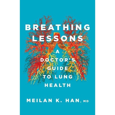 Breathing Lessons - by  Meilan K Han (Hardcover) - image 1 of 1