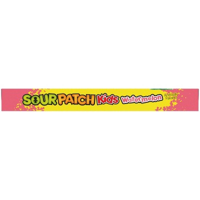 Sour Patch Kids Watermelon Soft &#38; Chewy Candy - 3.5oz