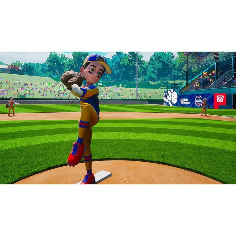 Little League World Series Baseball 2022 - Xbox Series X/Xbox One, 4 of 11