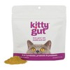 KittyGutt 3-in-1 Prebiotic, Probiotic & Postbiotic - 3.175 oz. - 2 of 2