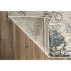 Rugs America Windsor Oriental Transitional Area Rug - 2 of 4