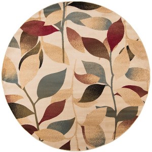 Mark & Day Nolan Woven Indoor Area Rugs - 1 of 4
