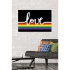 Trends International Love Unframed Wall Poster Prints - 2 of 4