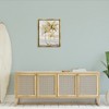 Stupell Industries Neutral Beige Palm Trees, 25" x 31" - 2 of 4