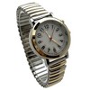 Olivia Pratt Stretch Band Easy Read Nurse Watch with Second Hand Women Watch - 3 of 3