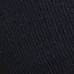 black w/blue stripe