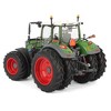 Wiking 1/32 Fendt 726 Vario Tractor with Front & Rear Dual Wheels Wiking-077872 - 4 of 4