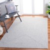 Braided BRD315 Hand Woven Area Rug  - Safavieh - 2 of 4