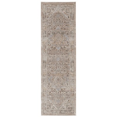 Celene Traditional Medallion Area Rug