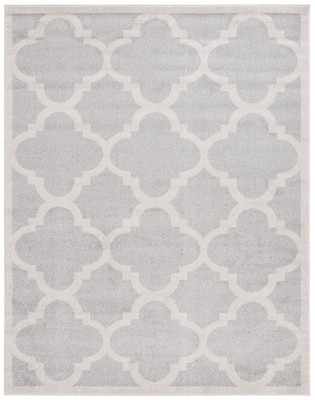 Amherst AMT423 Power Loomed Indoor Rug -Safavieh