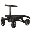 Dream On Me Coast Rider Travel Stroller Lightweight Stroller Compact Portable Vacation Friendly Stroller - 4 of 4