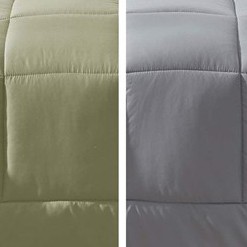 light sage/light grey