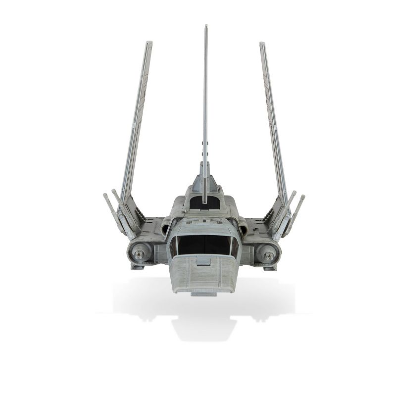 Star Wars Micro Galaxy Squadron Imperial Shuttle with 3pk Mini Figure Set, 6 of 19