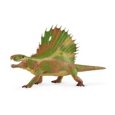Breyer Animal Creations CollectA Prehistoric Life Collection Deluxe 1:20 Figure | Dimetrodon