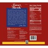 Mama's Biscuits Frozen Breakfast Sandwiches Blueberry Sunrise - 16oz/4ct - 2 of 4
