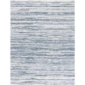 Rumi Shag RMS110 Power Loomed Indoor Rugs - Safavieh - 1 of 4