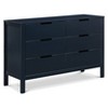 Carter's by daVinci Colby 6-Drawer Dresser - 2 of 4