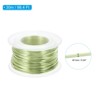 Unique Bargains DIY Sculpting Armature Jewelry Making Aluminum Wire - 2 of 4