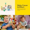 Lovevery Baby Cause & Effect Play Collection Mini Kit 9m+ - 5pc - 3 of 4