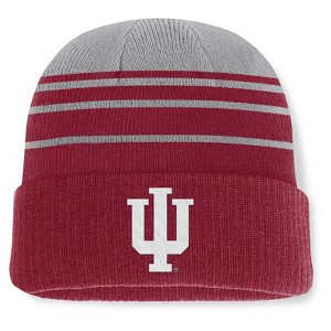 NCAA Indiana Hoosiers Cuffed Beanie - 1 of 3