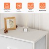 Pellebant 5 Drawers Vertical Dresser Storage Tower Organizer Unit for Bedroom - 3 of 4