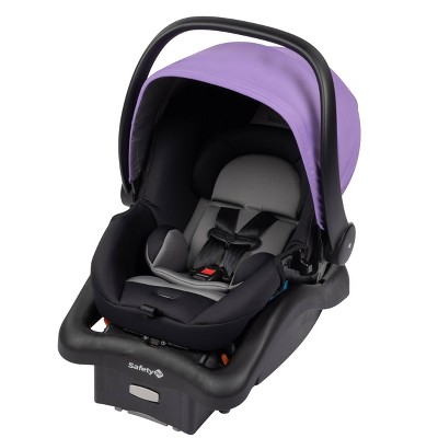 Image of Safety 1st OnBoard 35 SecureTech Infant Car Seat - Prized Purple