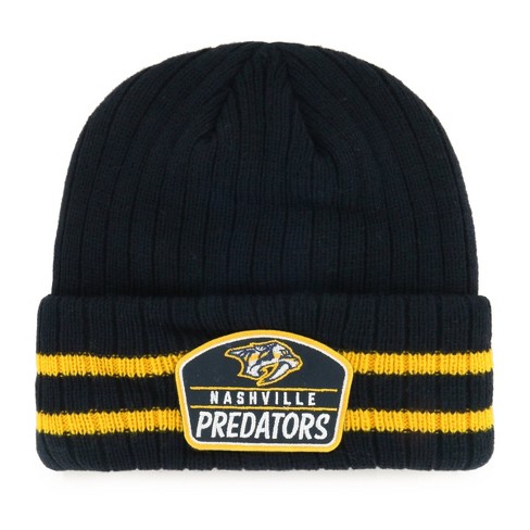 Nashville predators sale toque