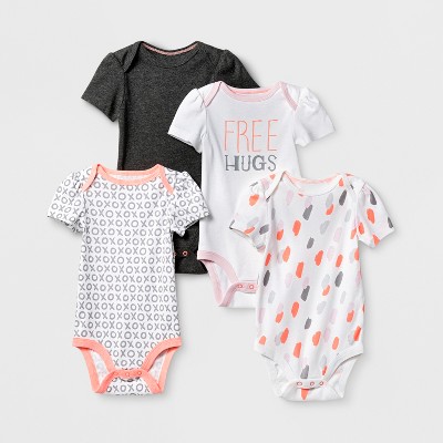 cloud island baby girl clothes