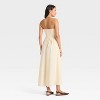 Women's Maxi Dress - A New Day™ - 2 of 3