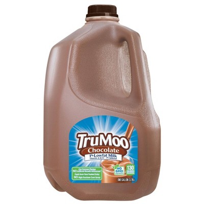 TruMoo 1% Chocolate Milk - 1gal