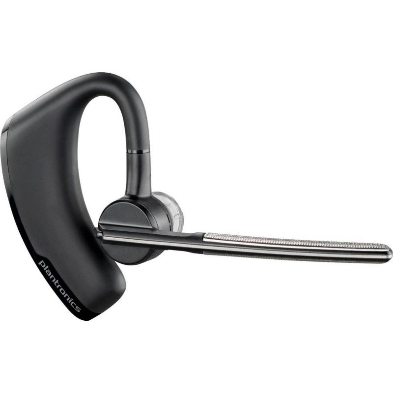 HP Poly Voyager Legend Bluetooth Wireless Headset - Black, 5 of 9