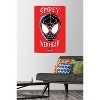Trends International Marvel Spider-Man - Into The Spider-Verse - Web Head Unframed Wall Poster Prints - 2 of 4