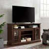 Airsurfer Classic TV Media Stand Modern Entertainment Console for TV Up to 65" with Open and Closed Storage Space, 58.25"W*15.75"D*32"H - 2 of 4