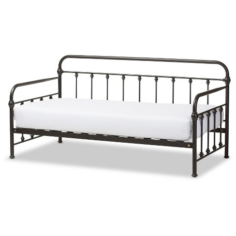 Target store daybed frame