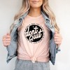 Simply Sage Market Women's Don't Quit Short Sleeve Graphic Tee - 2 of 3