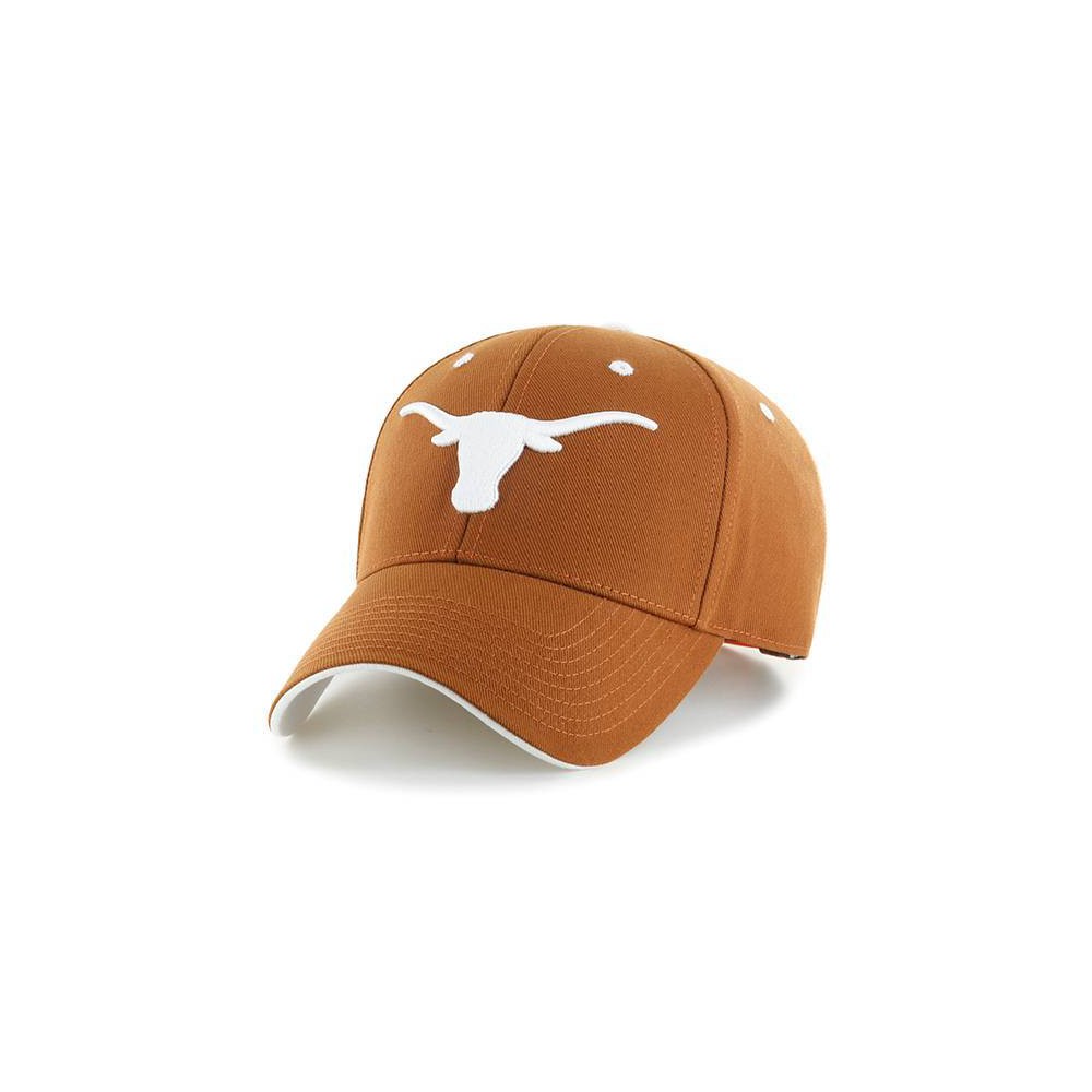 NCAA Texas Longhorns Money Maker Snapback Hat