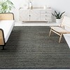 Natural Fiber NF212 Hand Woven Indoor Rugs - Safavieh - 2 of 4