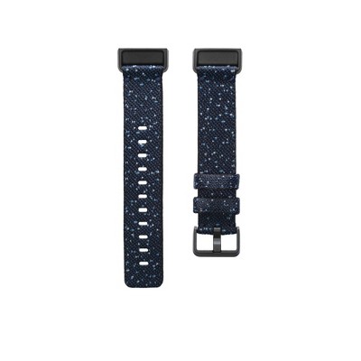 Fitbit Charge 4 Woven Band : Target