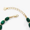 Alex and Ani Malachite Charm Bracelet - 4 of 4