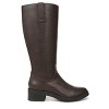 LifeStride Womens Brinley Knee High Boots - 3 of 4