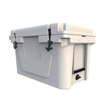 insulated hard cooler