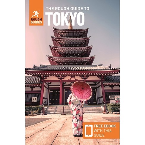 The Monocle travel guide to Tokyo