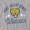 Women's Fort Valley State University Wildcats T-Shirt - 2 of 4