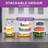 Hold N’ Storage - Vacuum Food Storage Containers and Electronic Pump - 3 of 4