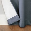 BrylaneHome Cooper Blackout Grommet Panel - 3 of 4