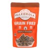 Paleonola Grain Free Maple Pancake Granola - Case of 6/10 oz - 2 of 4