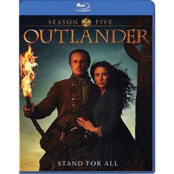 om vogn Blind Outlander: Season 3 (dvd) : Target