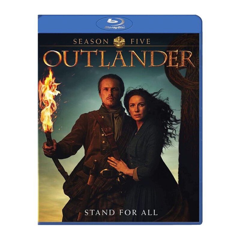 Outlander - Season 5, 1 of 2